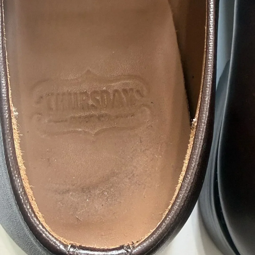 Thursday Boot Company thursday boot